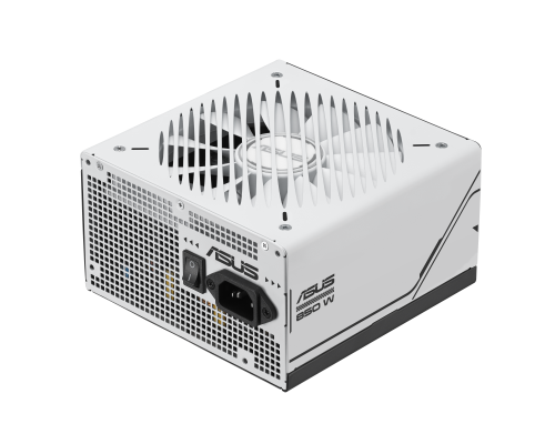 Power Supply ASUS PRIME 850W, 80+ Gold PCIe 5.1, Fully Modular, image , 2 image