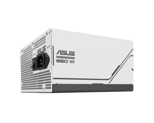 Power Supply ASUS PRIME 850W, 80+ Gold PCIe 5.1, Fully Modular, image , 4 image