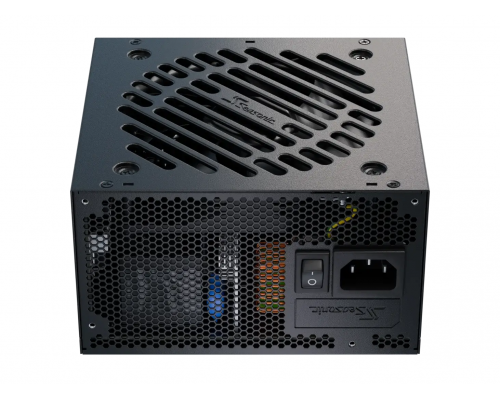 Power Supply Unit Seasonic CORE GX 850W 80+ Gold, Fully Modular, ATX 3.1, PCIe 5.0, image , 5 image
