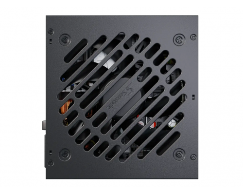 Power Supply Unit Seasonic CORE GX 850W 80+ Gold, Fully Modular, ATX 3.1, PCIe 5.0, image , 3 image