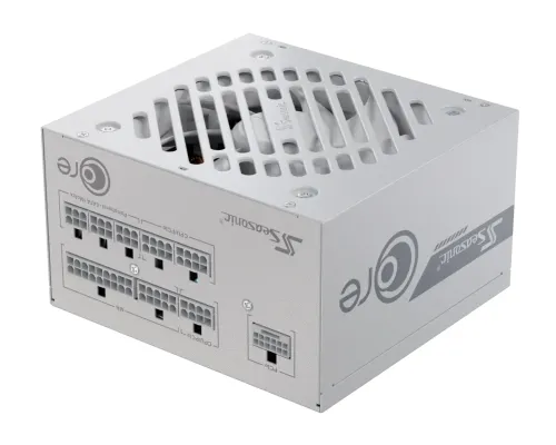 Захранващ блок Seasonic CORE GX White 850W 80+ Gold, Fully Modular, ATX 3.1, PCIe 5.1, image _ab__is.image_number.default