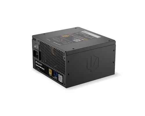 Power Supply Endorfy Supremo FM6 1000W 80+ Gold, PCIe 5.1 - Fully Modular, image 