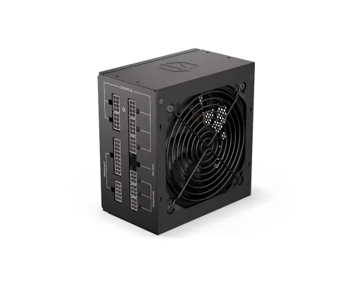 Захранващ блок Endorfy Supremo FM6 850W 80+ Gold, PCIe 5.1 - Fully Modular, image _ab__is.image_number.default