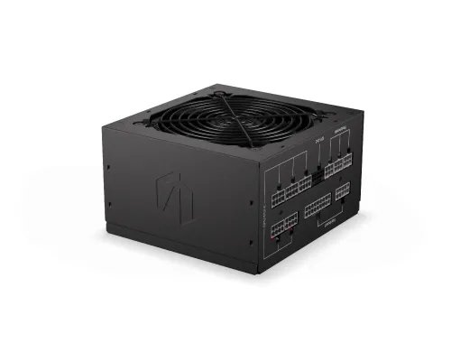 Захранващ блок Endorfy Supremo FM6 850W 80+ Gold, PCIe 5.1 - Fully Modular, image _ab__is.image_number.default