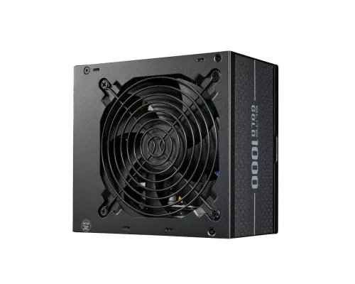 Захранващ блок Cooler Master Elite Gold 1000W ATX 3.1, image 