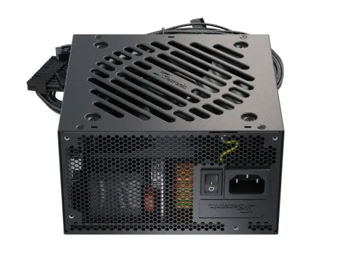Захранващ блок Seasonic CORE BC 650W 80+ Bronze, ATX 3.1, image 