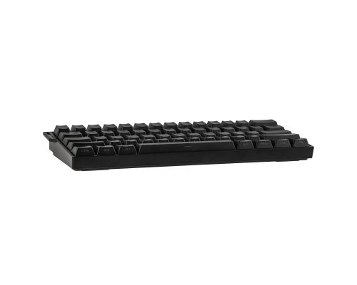 Aula Wireless Gaming Mechanical Keyboard MINI 60 HE PRO 8K  - Stormrise Magnetic Switch [Linear] (English US), Black, image , 5 image
