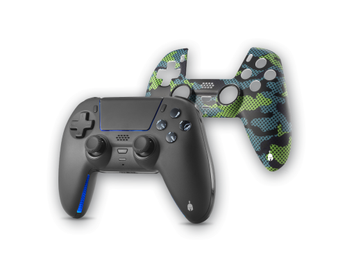 Безжичен геймпад Spartan Gear Sarissa за PC/PS4/PS5/Switch, image _ab__is.image_number.default