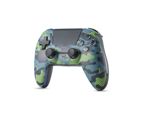 Безжичен геймпад Spartan Gear Sarissa за PC/PS4/PS5/Switch, image _ab__is.image_number.default