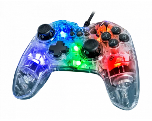 Жичен Геймпад Nacon GC-100XF RGB, image 