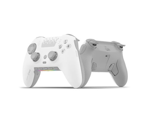 Безжичен геймпад SCUF ENVISION PRO Wireless - Бял, image 