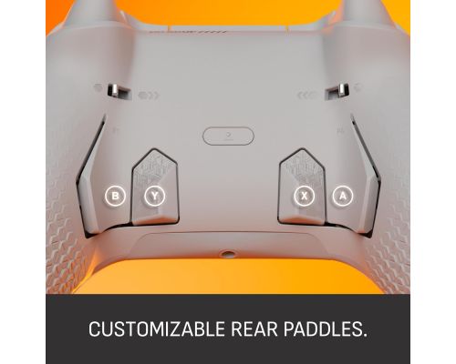 Жичен геймпад SCUF VALOR PRO Wired Performance Xbox Controller - Бял, image _ab__is.image_number.default