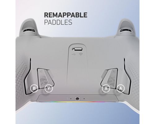 Безжичен геймпад SCUF ENVISION PRO Wireless - Бял, image _ab__is.image_number.default