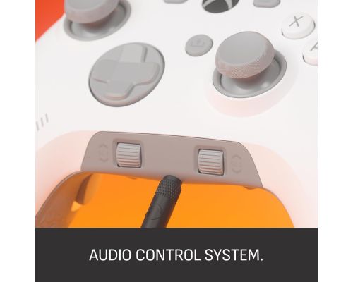 Жичен геймпад SCUF VALOR PRO Wired Performance Xbox Controller - Бял, image _ab__is.image_number.default