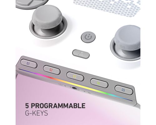 Безжичен геймпад SCUF ENVISION PRO Wireless - Бял, image _ab__is.image_number.default