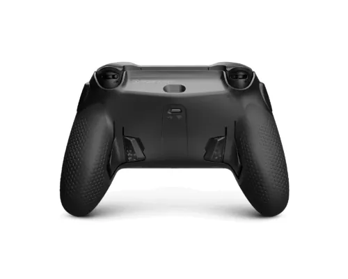 Безжичен геймпад SCUF Envision Pro V2 Hall Effect - Тъмно Сив, image _ab__is.image_number.default