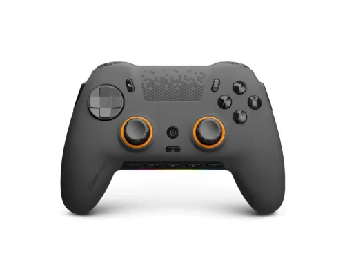 Безжичен геймпад SCUF Envision Pro V2 Hall Effect - Тъмно Сив, image 