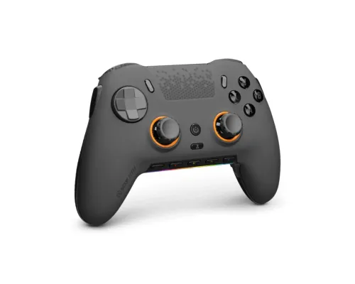 Безжичен геймпад SCUF Envision Pro V2 Hall Effect - Тъмно Сив, image _ab__is.image_number.default