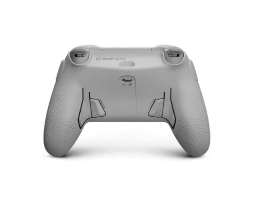 Wireless Performance PC Controller SCUF Envision Pro V2 With Hall Effect - White, image , 3 image