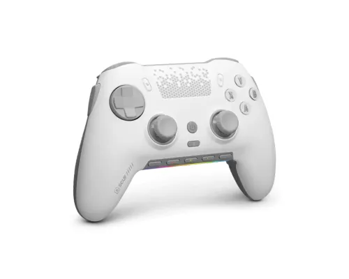 Wireless Performance PC Controller SCUF Envision Pro V2 With Hall Effect - White, image , 2 image