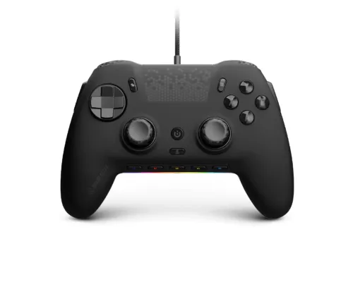 Wired Performance PC Controller SCUF Envision V2 With Hall Effect - Black, image 
