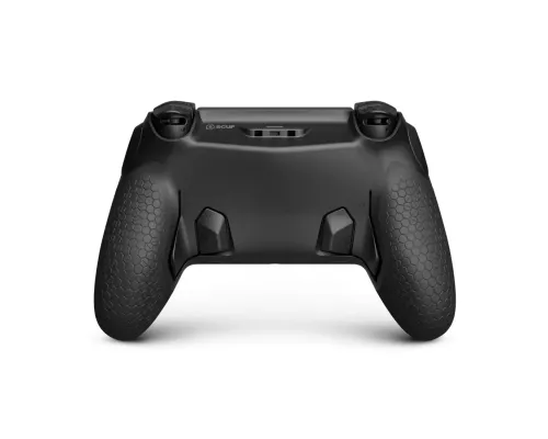 Безжичен геймпад SCUF Omega - Тъмно Сив, image _ab__is.image_number.default