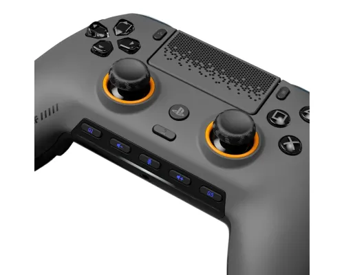 Безжичен геймпад SCUF Omega - Тъмно Сив, image _ab__is.image_number.default