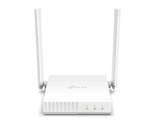 Wireless Router TP-LINK TL-WR844N 300Mbps, 5dB antennas, image 