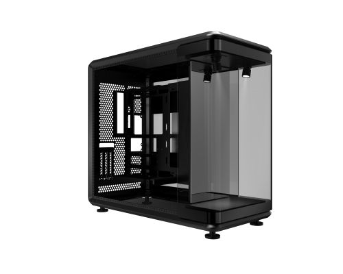 Кутия Cooler Master MasterFrame 360 Panorama, image 