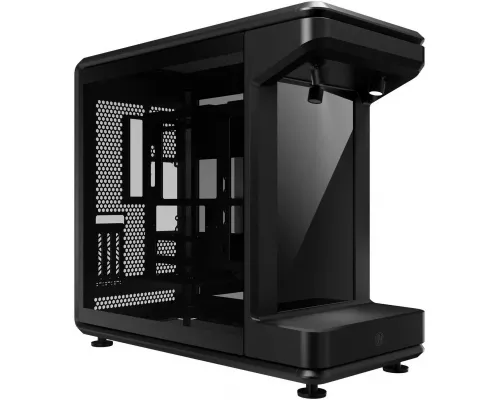 Case Cooler Master MasterFrame 360 Stage LCD, image 