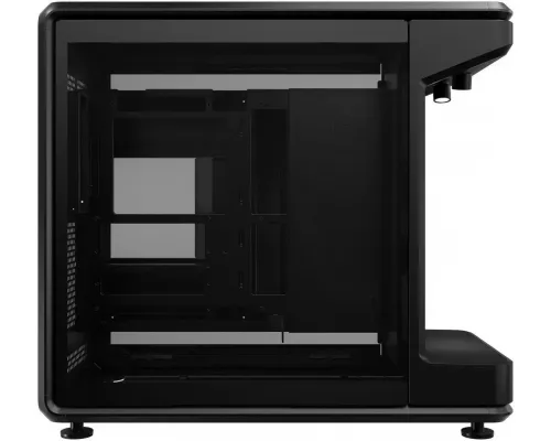 Case Cooler Master MasterFrame 360 Stage LCD, image , 3 image