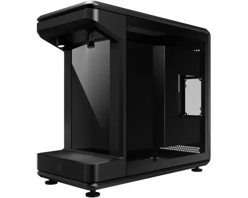 Case Cooler Master MasterFrame 360 Stage LCD, image , 2 image