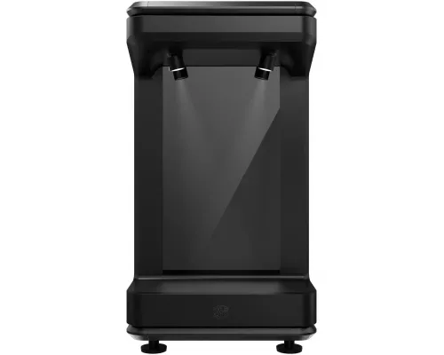 Case Cooler Master MasterFrame 360 Stage LCD, image , 4 image