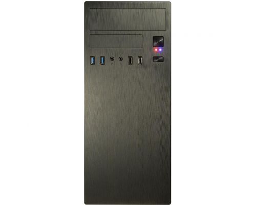 Кутия за компютър Inter Tech IT-2812 Business, Mid-Tower, ATX, image _ab__is.image_number.default