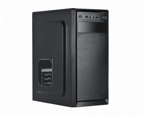 Case Spire Supreme 1534, 500W PSU, 2 x USB 2.0, 1 x USB 3.0, image , 2 image