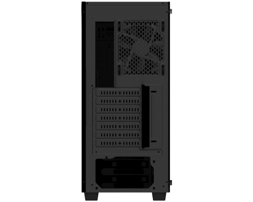 Кутия Gigabyte C200G RGB, Mid Tower, Черна, image _ab__is.image_number.default