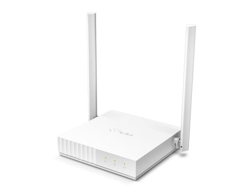 Wireless Router TP-LINK TL-WR844N 300Mbps, 5dB antennas, image , 2 image