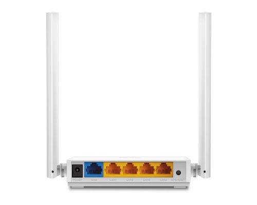 Wireless Router TP-LINK TL-WR844N 300Mbps, 5dB antennas, image , 3 image