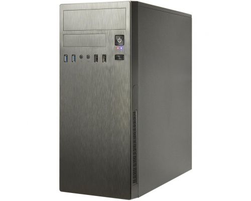 Кутия за компютър Inter Tech IT-2812 Business, Mid-Tower, ATX, image _ab__is.image_number.default