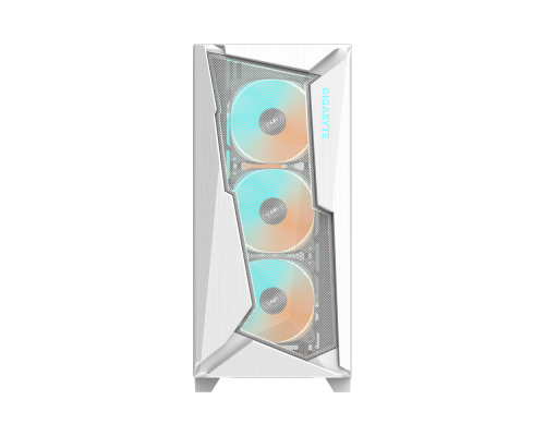 Кутия Gigabyte C301 WHITE V2, TG, Mid-Tower, image _ab__is.image_number.default