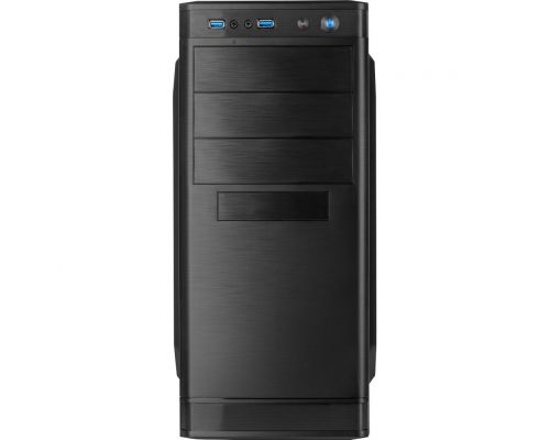 Case Кутия Inter Tech IT-5905, Mid-Tower, ATX, image , 3 image