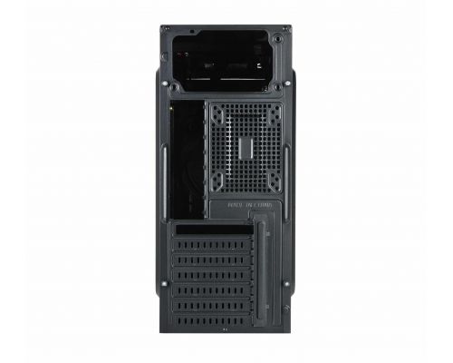 Case Spire Supreme 1534, 500W PSU, 2 x USB 2.0, 1 x USB 3.0, image , 4 image