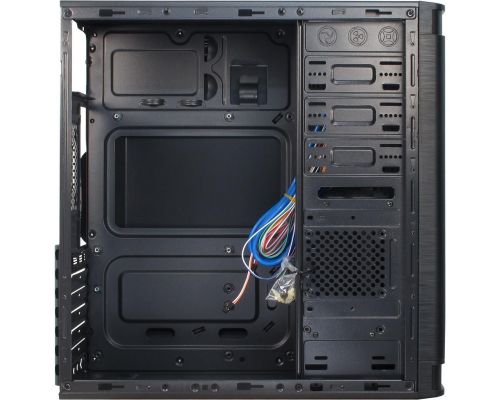 Case Кутия Inter Tech IT-5905, Mid-Tower, ATX, image , 5 image