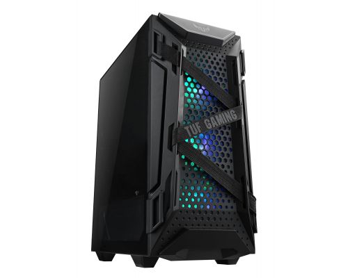 Кутия ASUS TUF Gaming GT301, Mid-Tower, Aura Sync ARGB, Черна, image _ab__is.image_number.default
