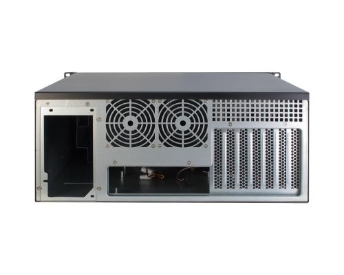 Case Inter Tech Server 4U-4088-S, image , 5 image