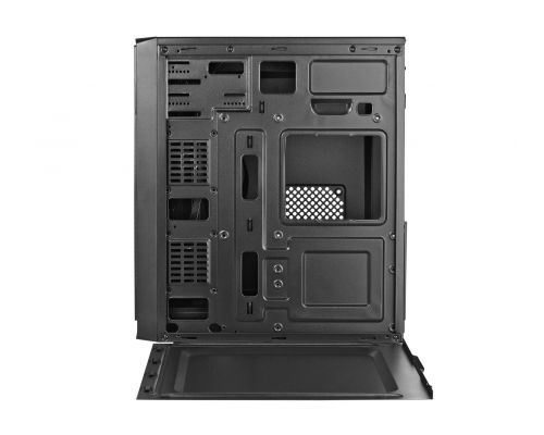 Case Spire Supreme 1534, 500W PSU, 2 x USB 2.0, 1 x USB 3.0, image , 5 image