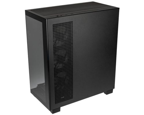 Case Kolink Unity Arena ARGB Showcase, Mid-Tower, Black, image , 3 image