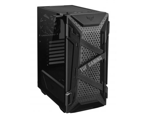 Кутия ASUS TUF Gaming GT301, Mid-Tower, Aura Sync ARGB, Черна, image _ab__is.image_number.default