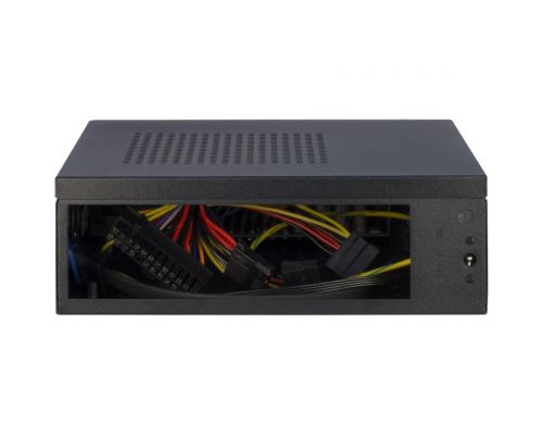 Case Inter Tech JX-500, ITX, image , 4 image