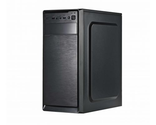 Case Spire Supreme 1534, 500W PSU, 2 x USB 2.0, 1 x USB 3.0, image 